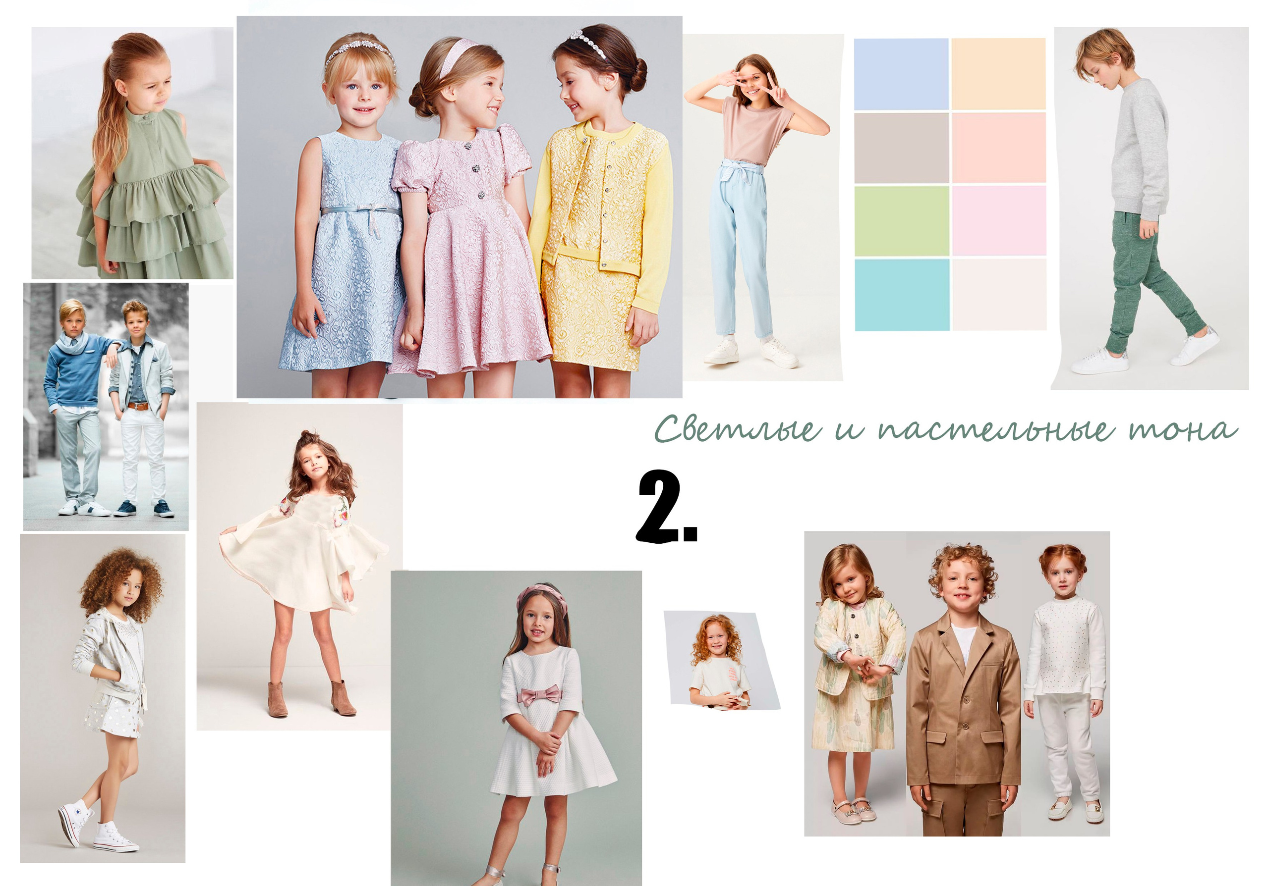 Подготовка к съемке история. Выпускные альбомы Ростов-на-Дону Кристина Невиль