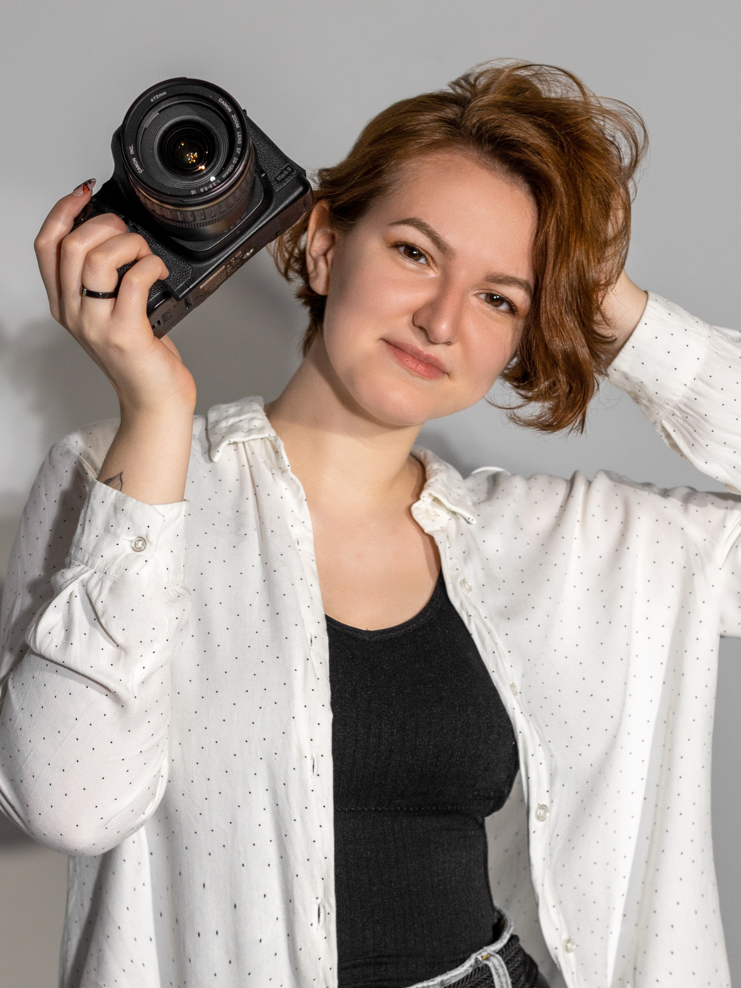 Предметная фото и видеосъемка в Краснодаре | Профессиональные продающие фото