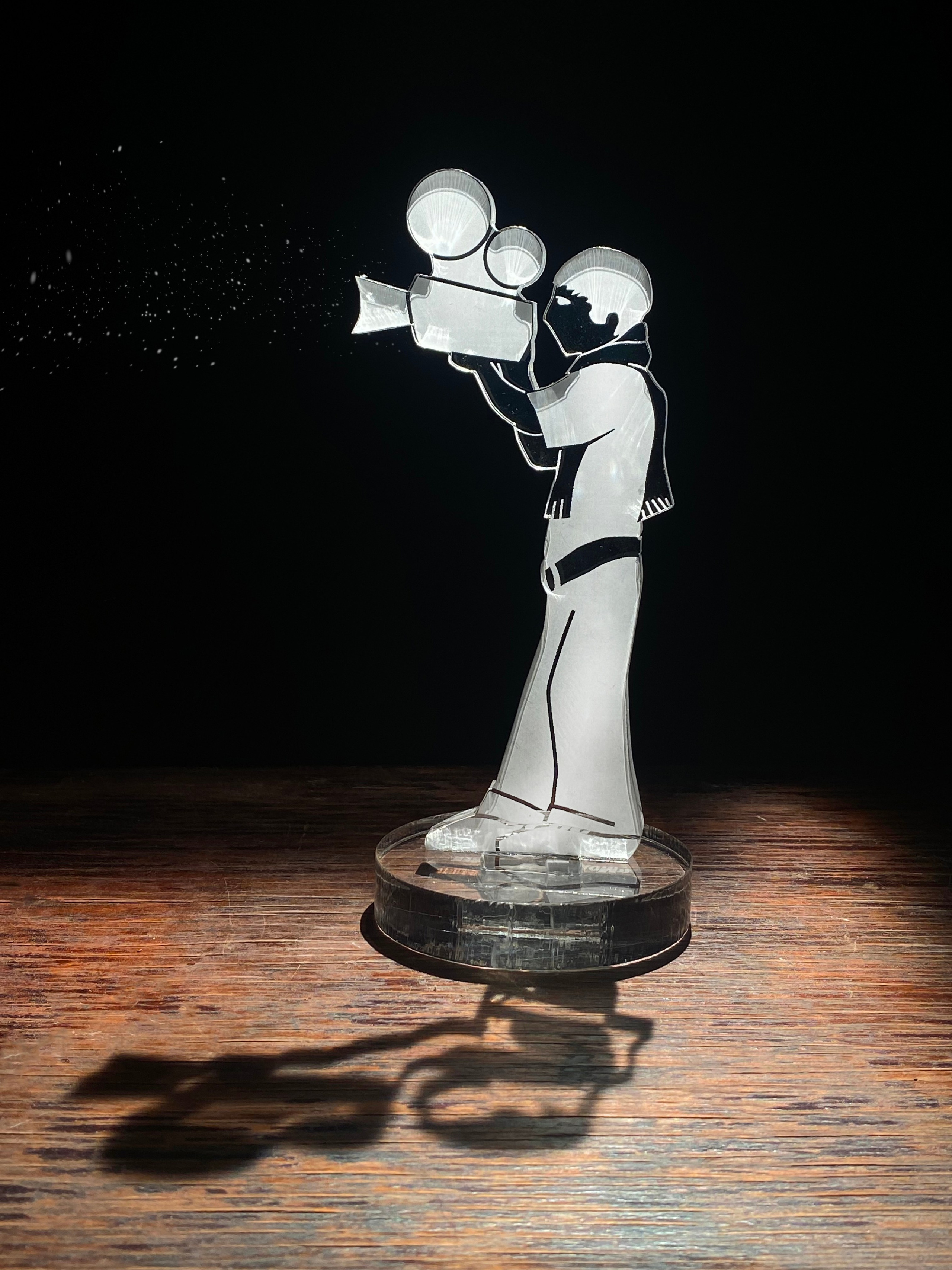 Кинофестиваль «Молодой киновек» 2025