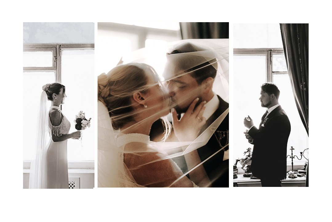 Фотограф Аннё| Москва