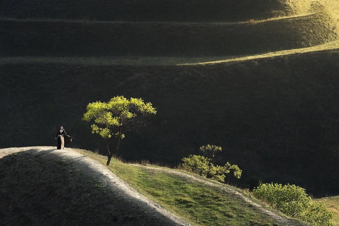 Дагестан| премиум