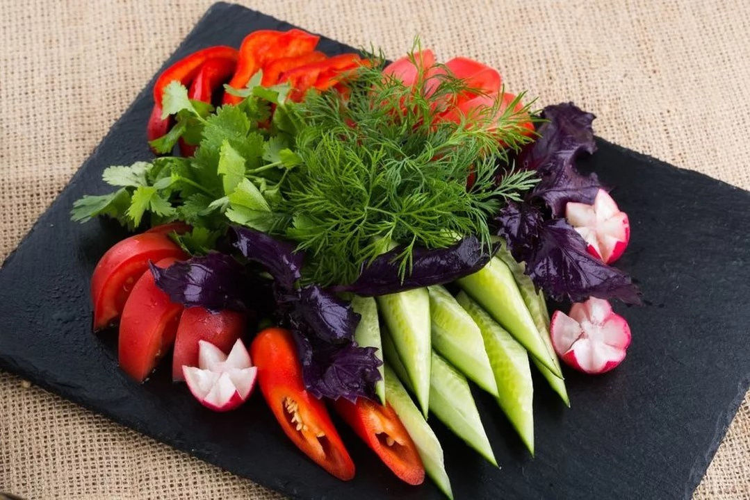 справить в кафе день рождение, где справить день рождение, вкусная еда