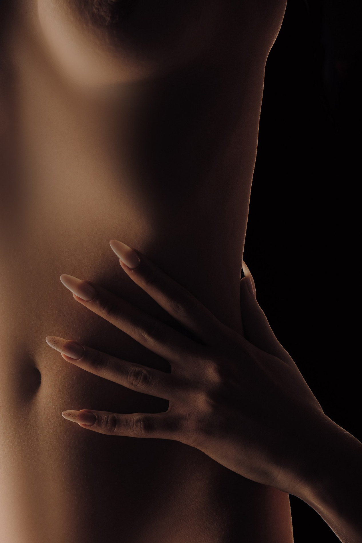 Private Boudoir Photoshoot in Dubai: A Confidential, Elegant Experience