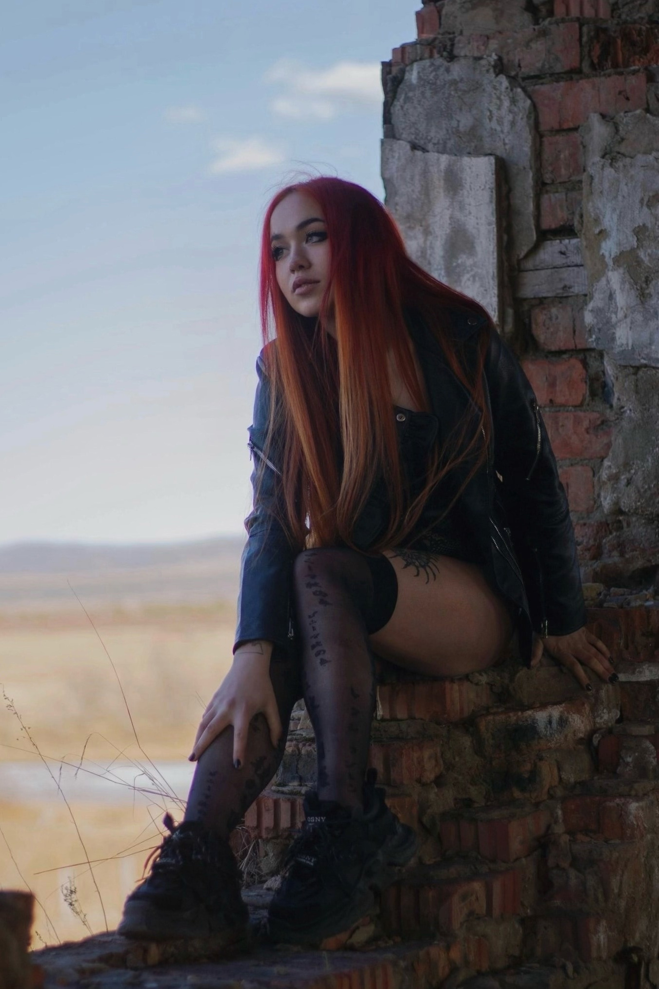 Фотограф в Чите Анна Осадчая