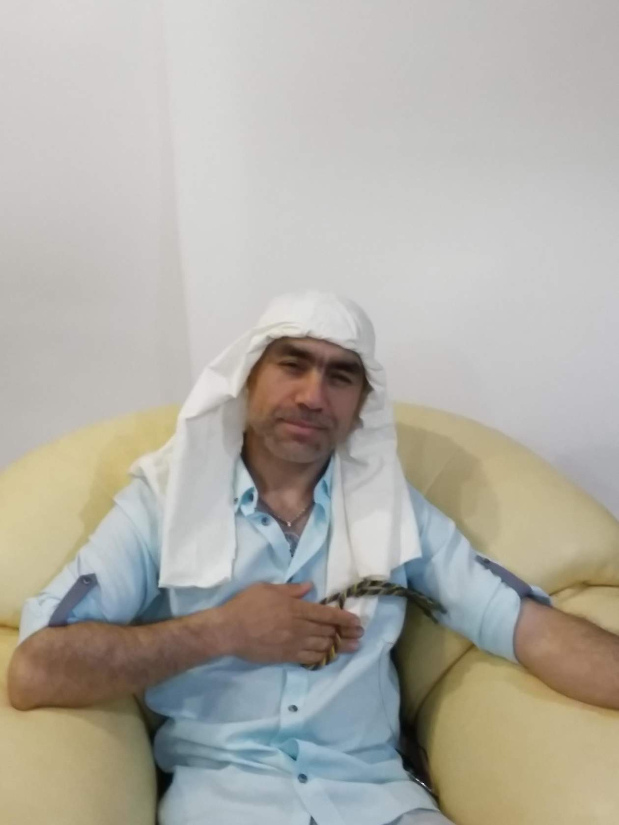 Artykbaev. Актёрское агентство «Алькор»