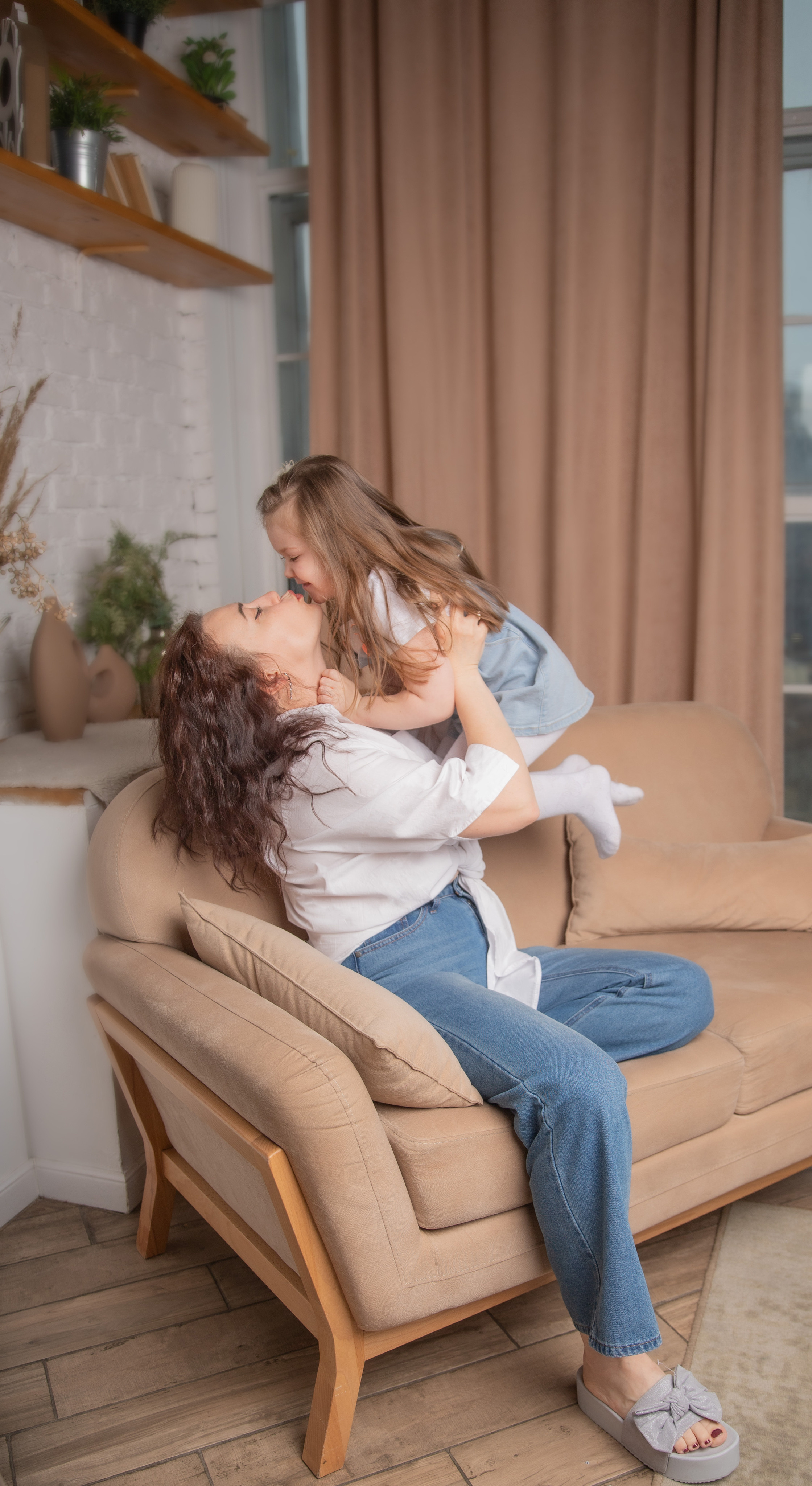 Услуги. Семейный и детский фотограф в Москве и Краснодаре Натали Питенко