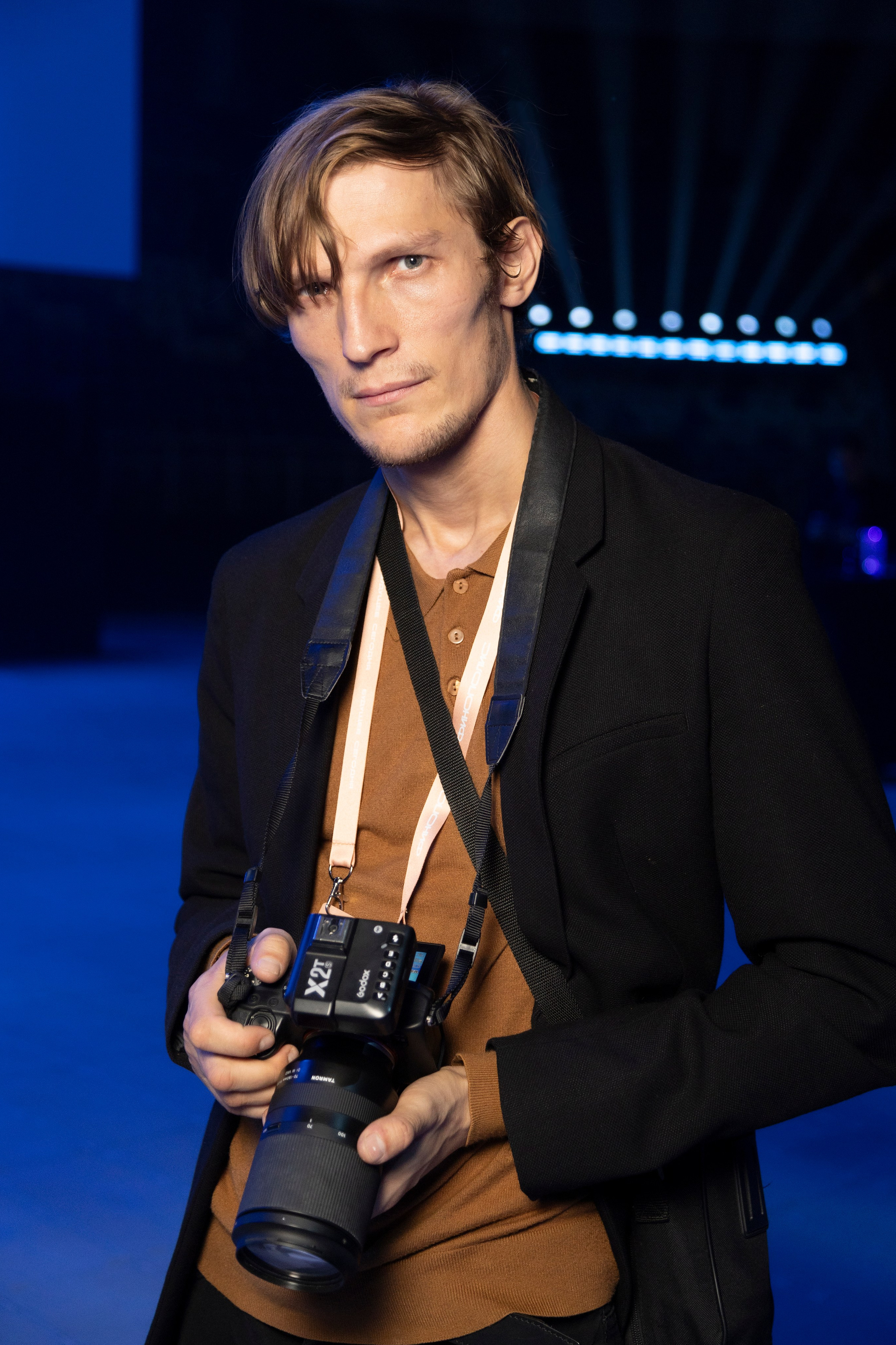 Николай Чик  репортажный фотограф в Сочи и Сириусе