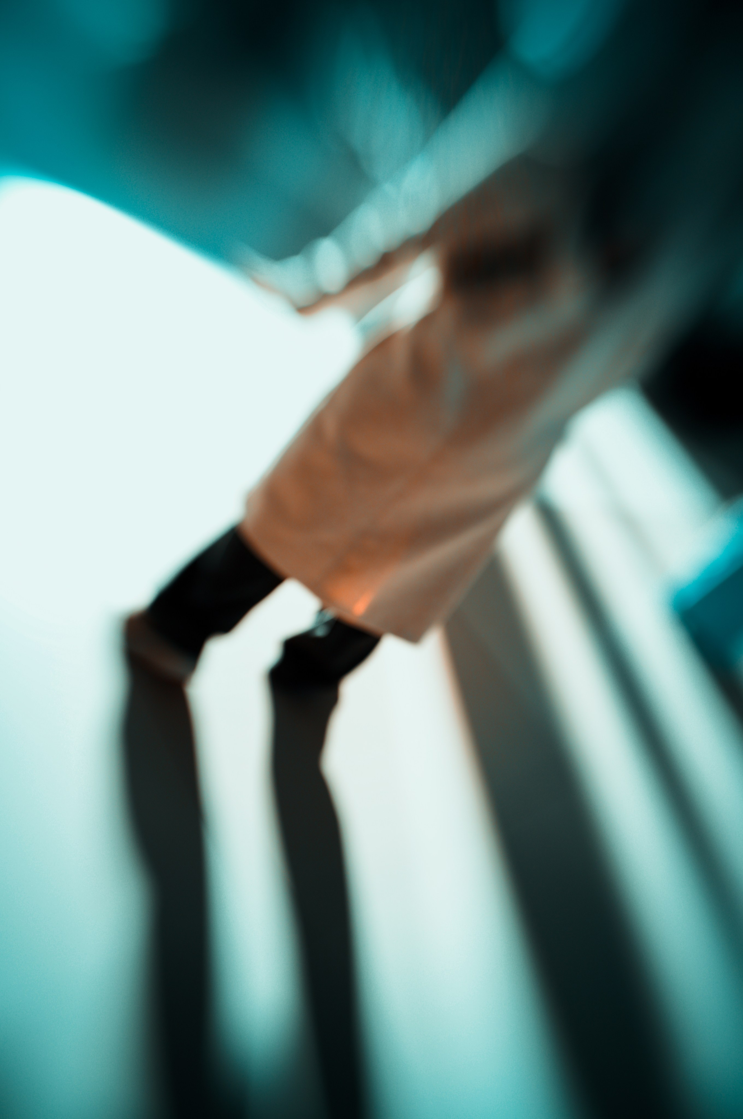 ART BEYOND REASON. International visual artist