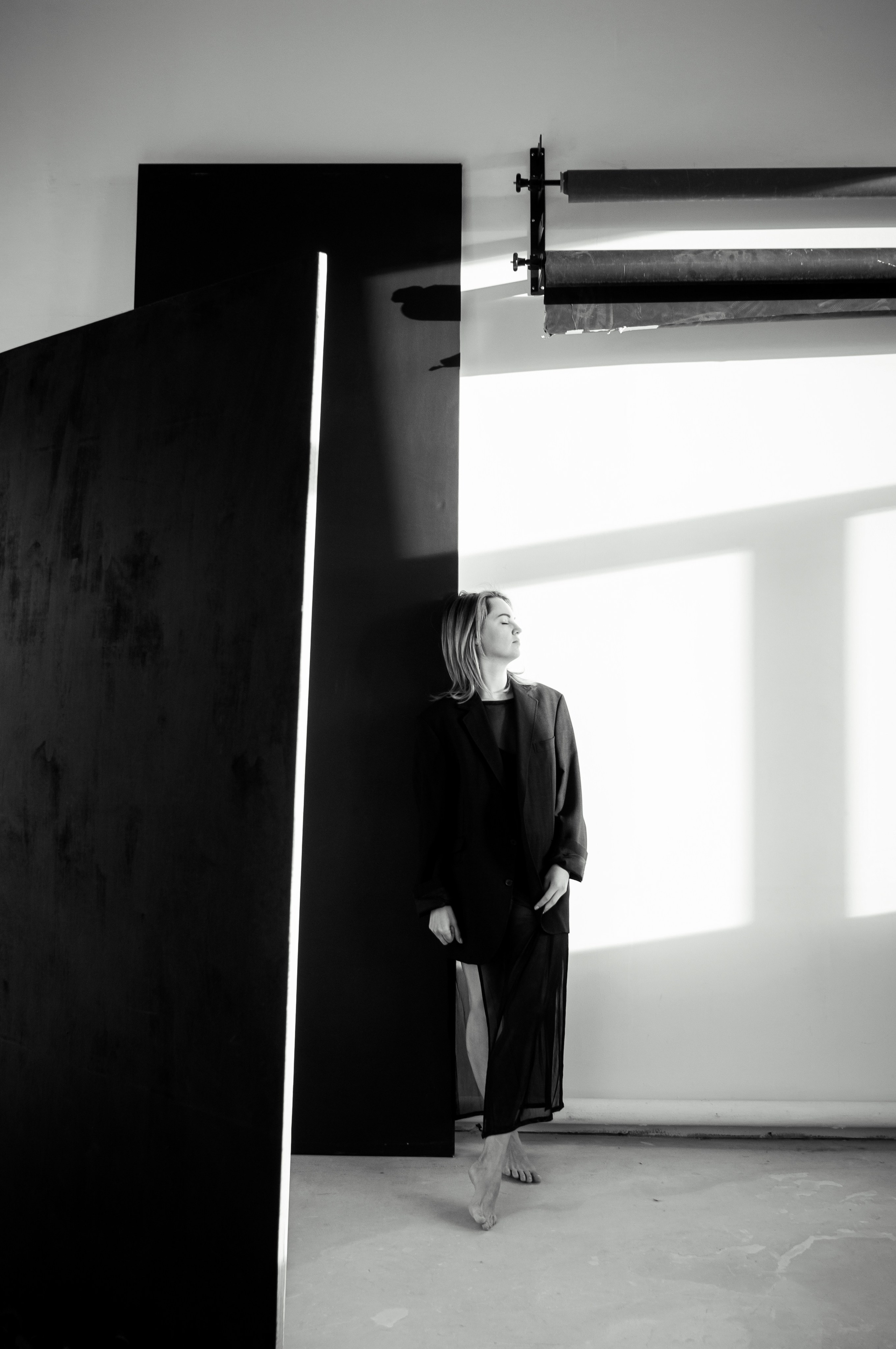 Художественный фотограф Тюмень