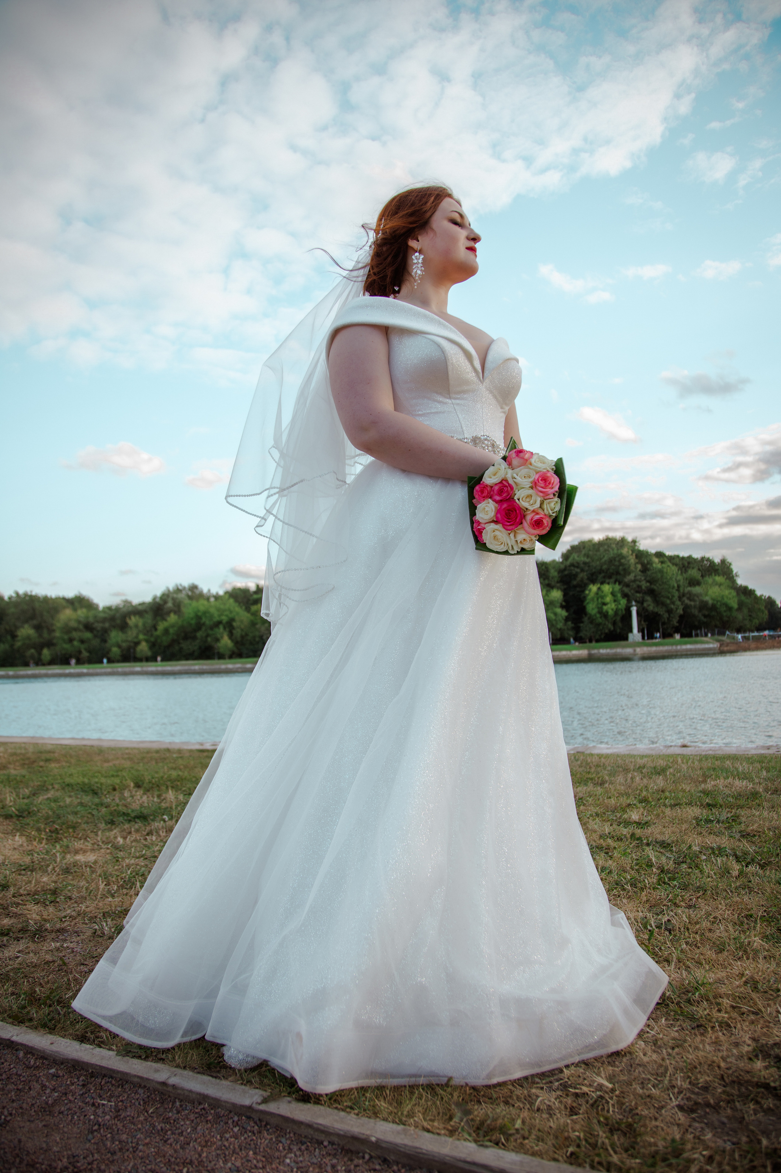 Комфортный свадебный фотограф в Москве и Московской области. Фотограф текстиля в Москве Ольга Иванова