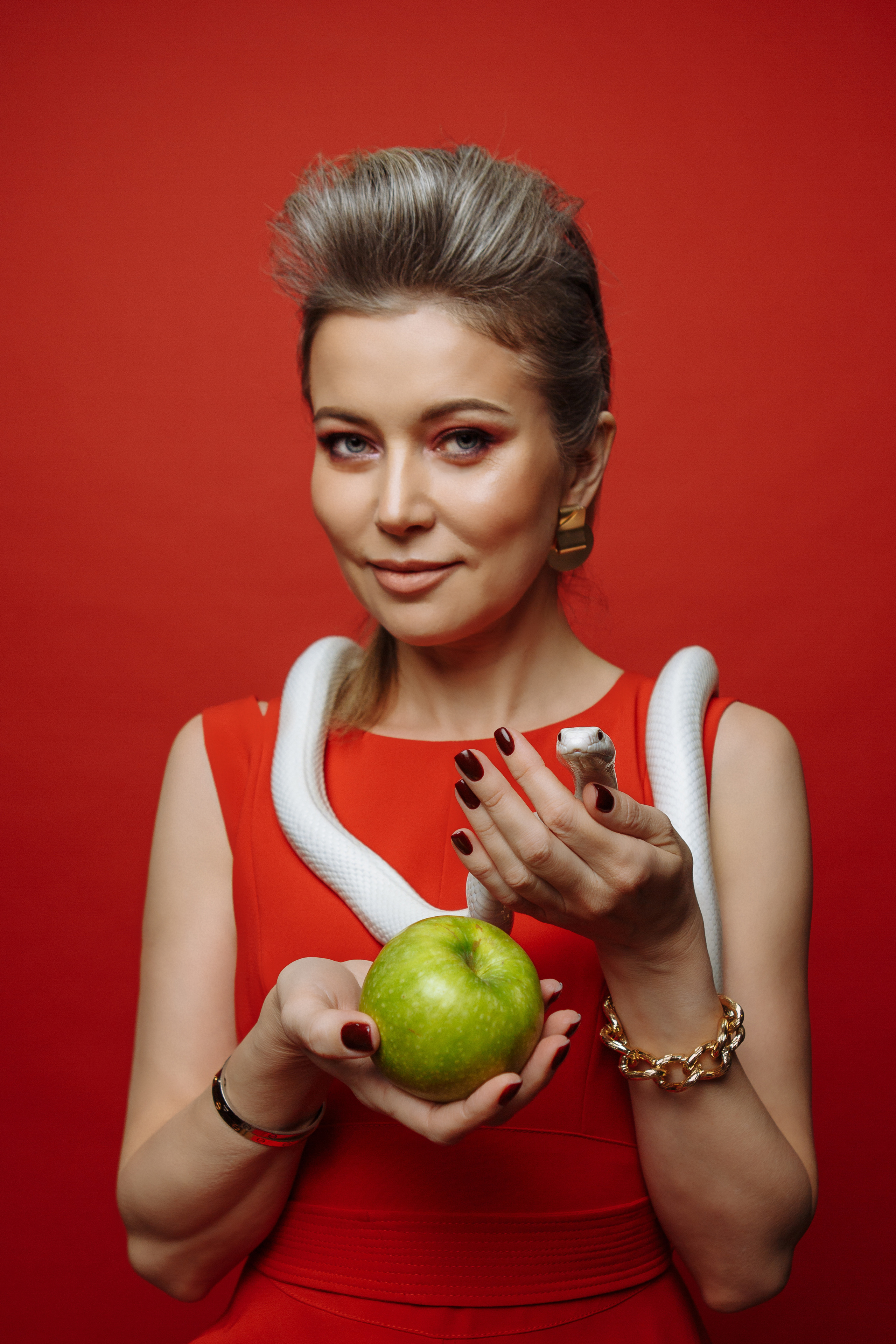 Бизнес — портрет