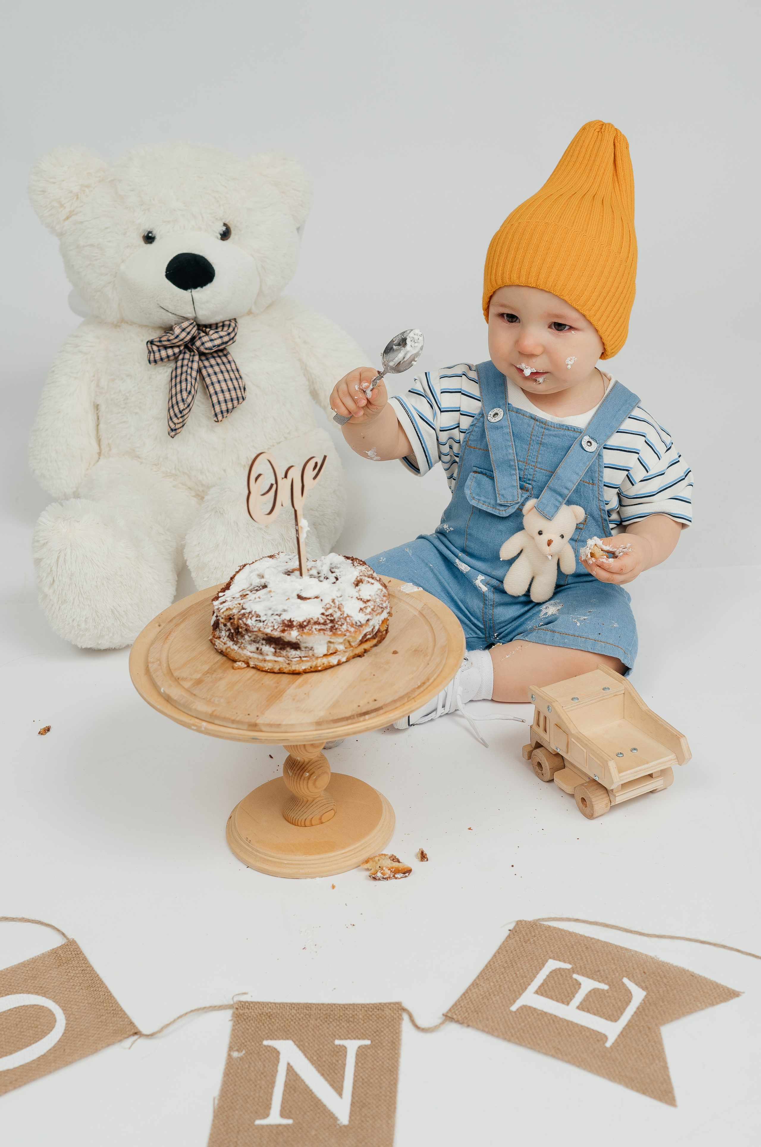 Детский День Рождения. Свадебный, семейный и школьный фотограф в Бийске Ксения Мамаева