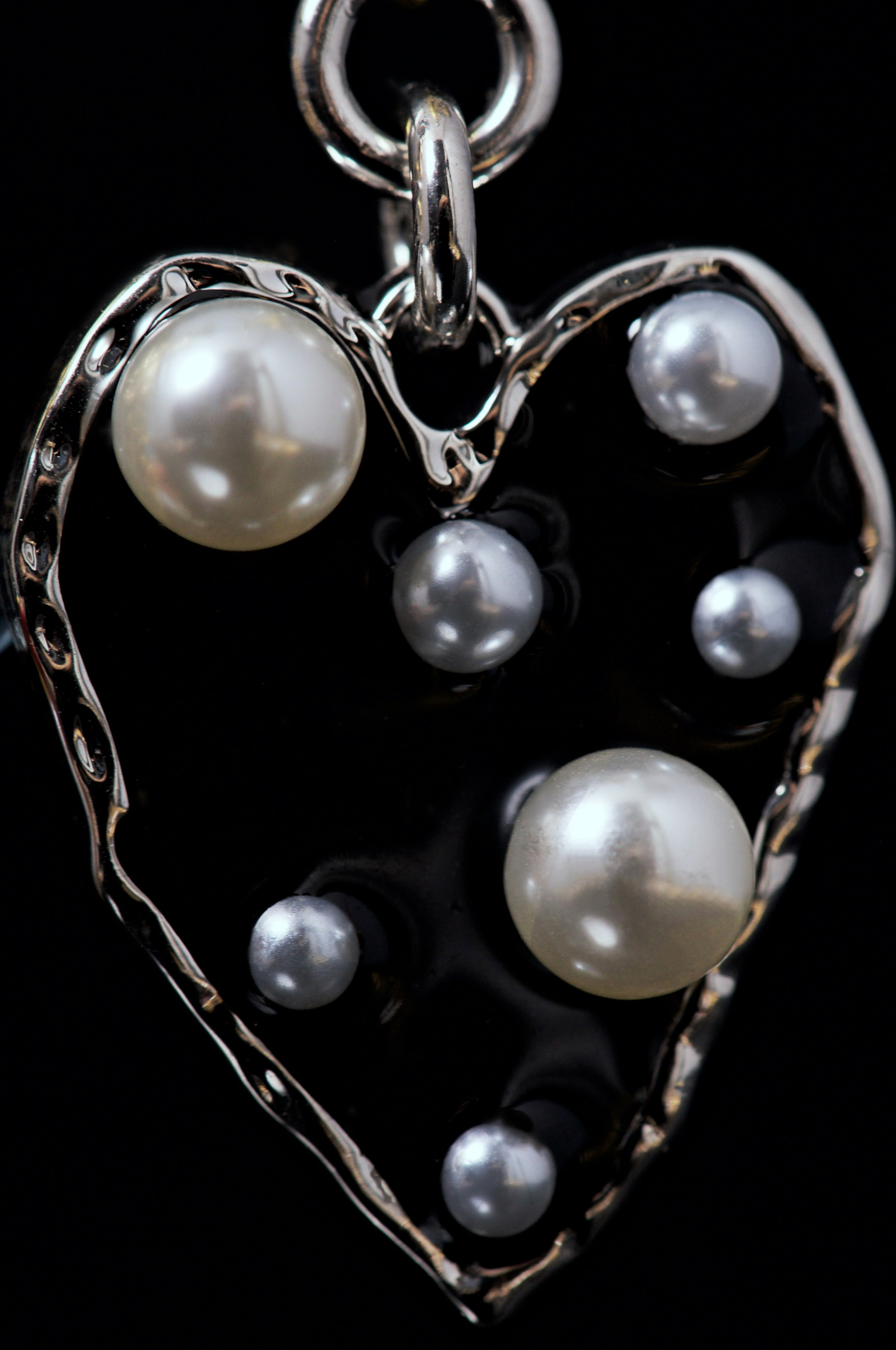 CARAMBOLE. EUGENIKA JEWELS — Идеальные украшения для избранных