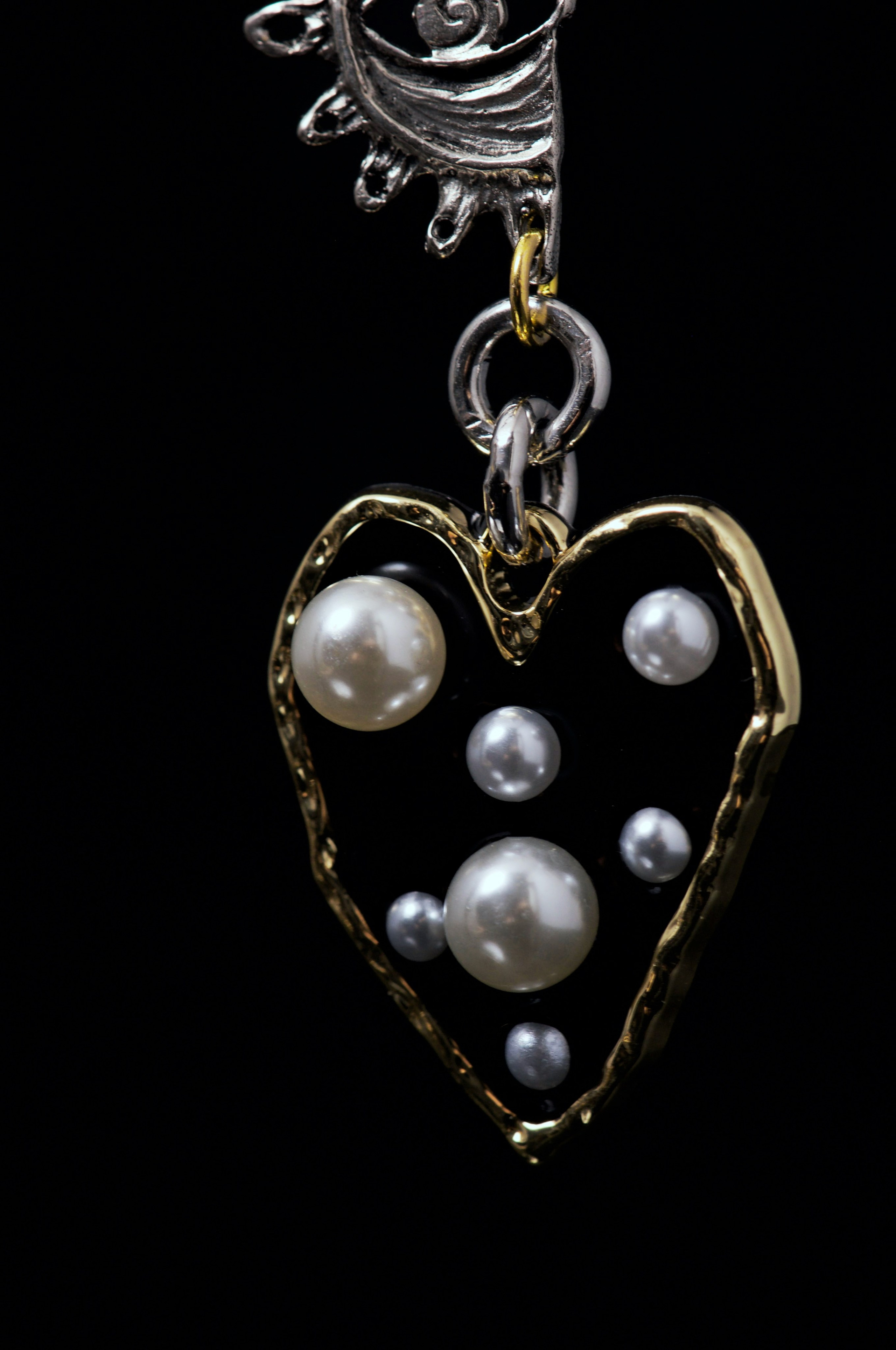 CARAMBOLE. EUGENIKA JEWELS — Идеальные украшения для избранных