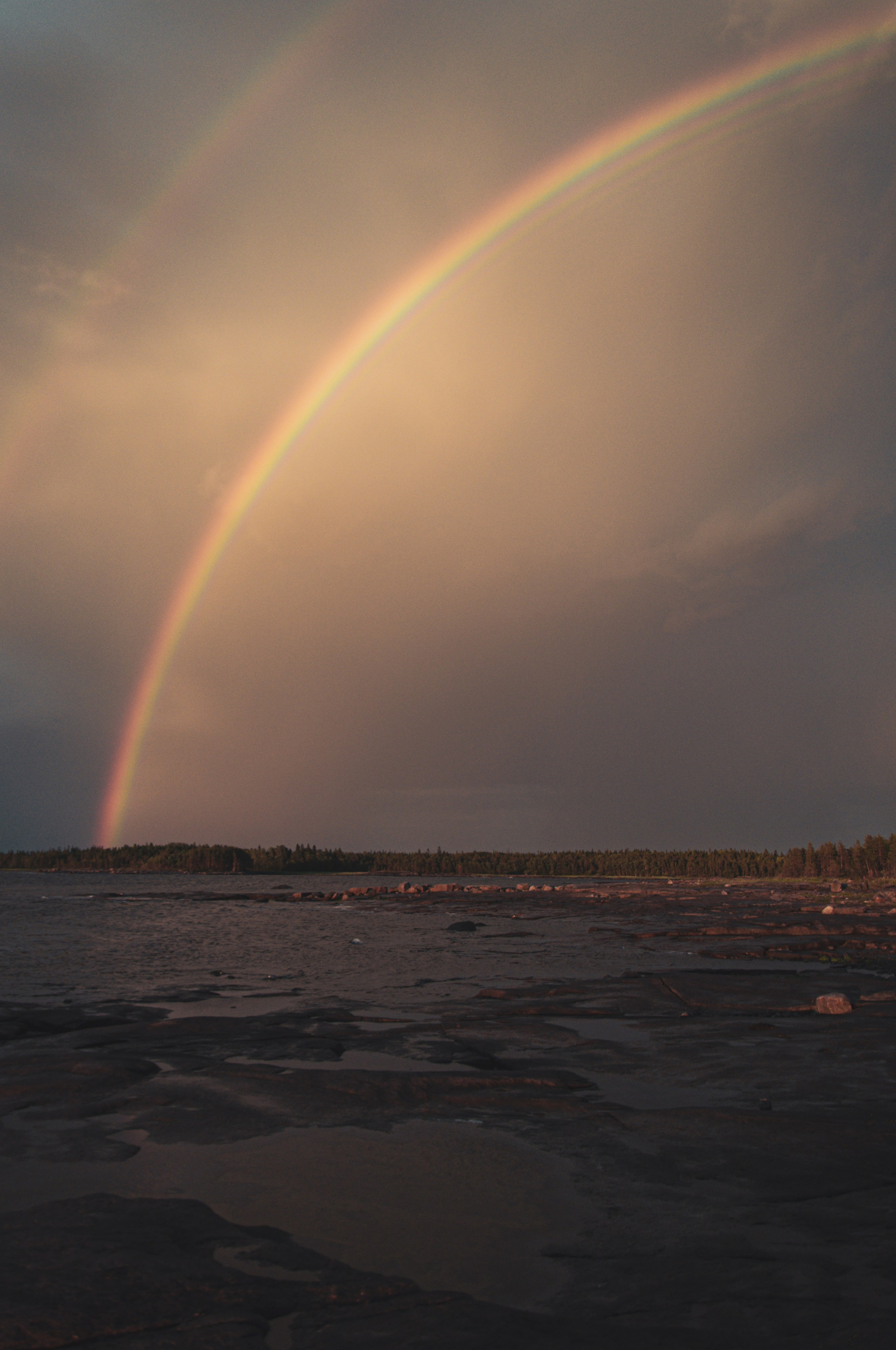 Авторские походы по Белому морю