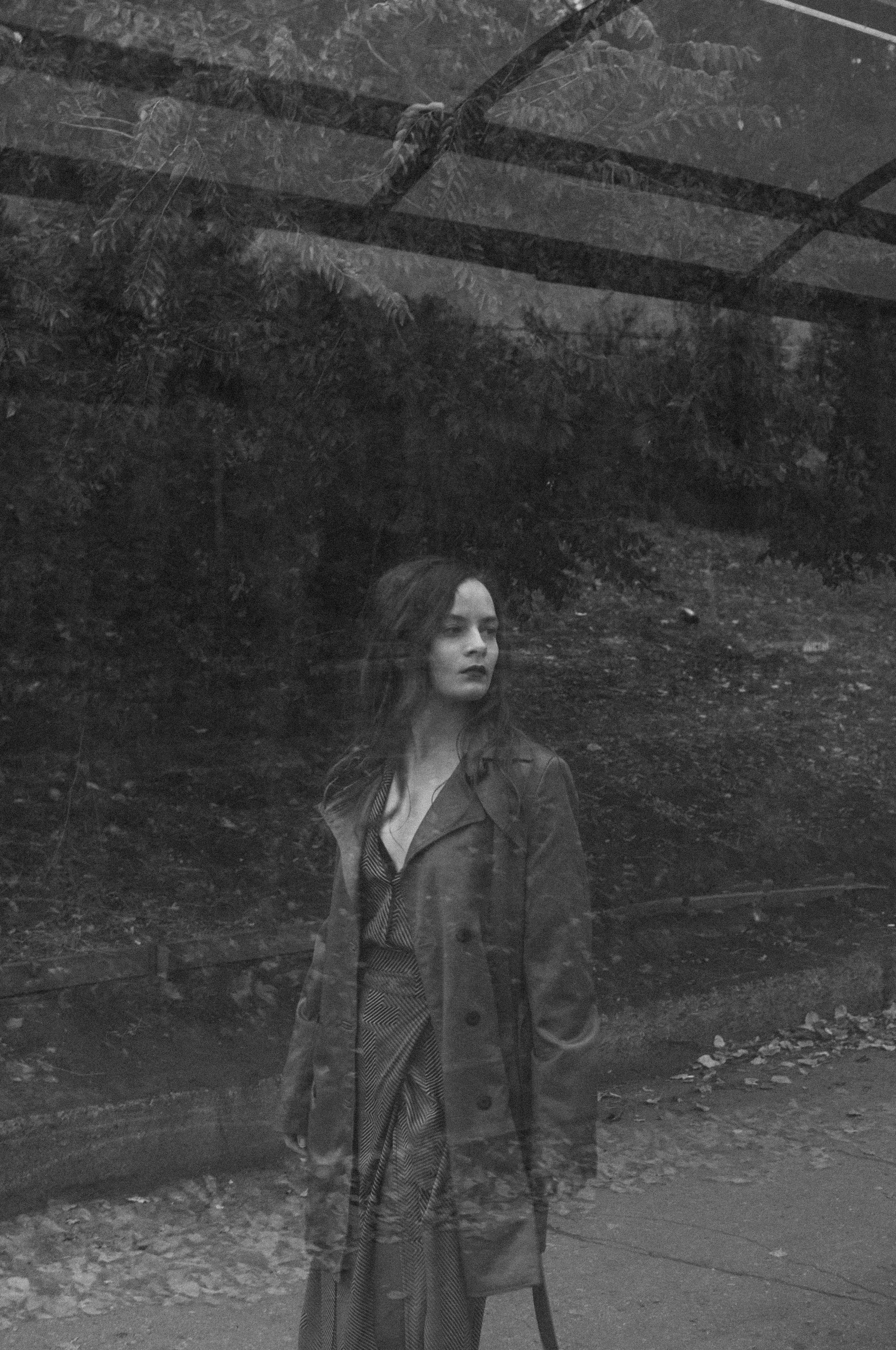 Гайд по фотосъемке в пасмурную погоду. Фотограф в Самаре Иван Булатов