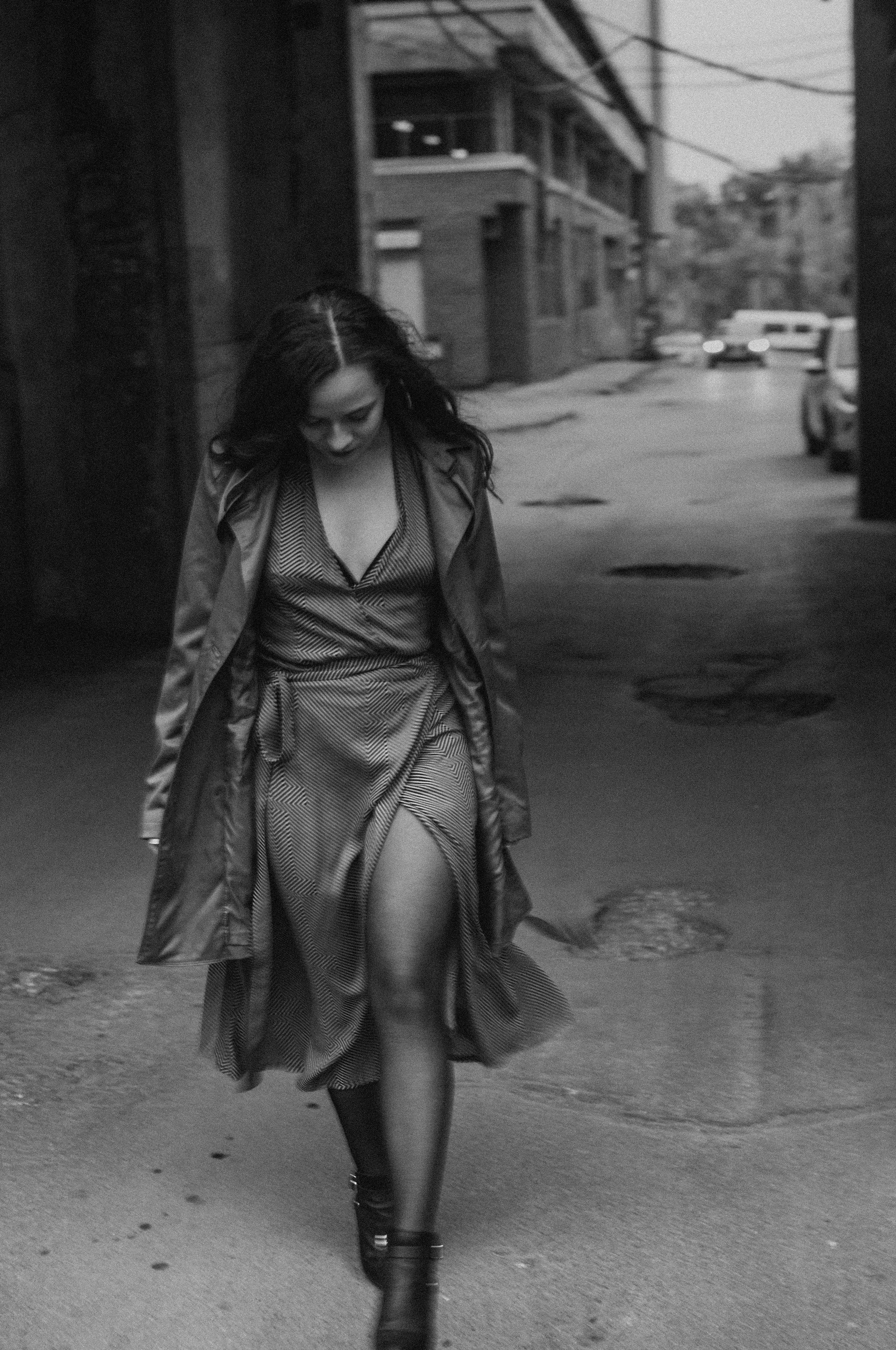 Гайд по фотосъемке в пасмурную погоду. Фотограф в Самаре Иван Булатов