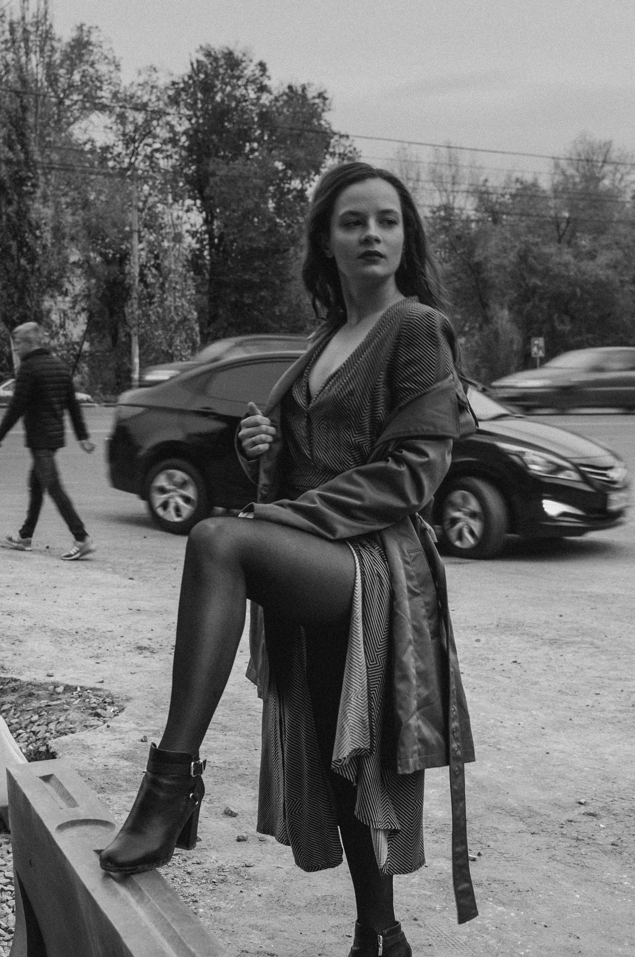 Гайд по фотосъемке в пасмурную погоду. Фотограф в Самаре Иван Булатов