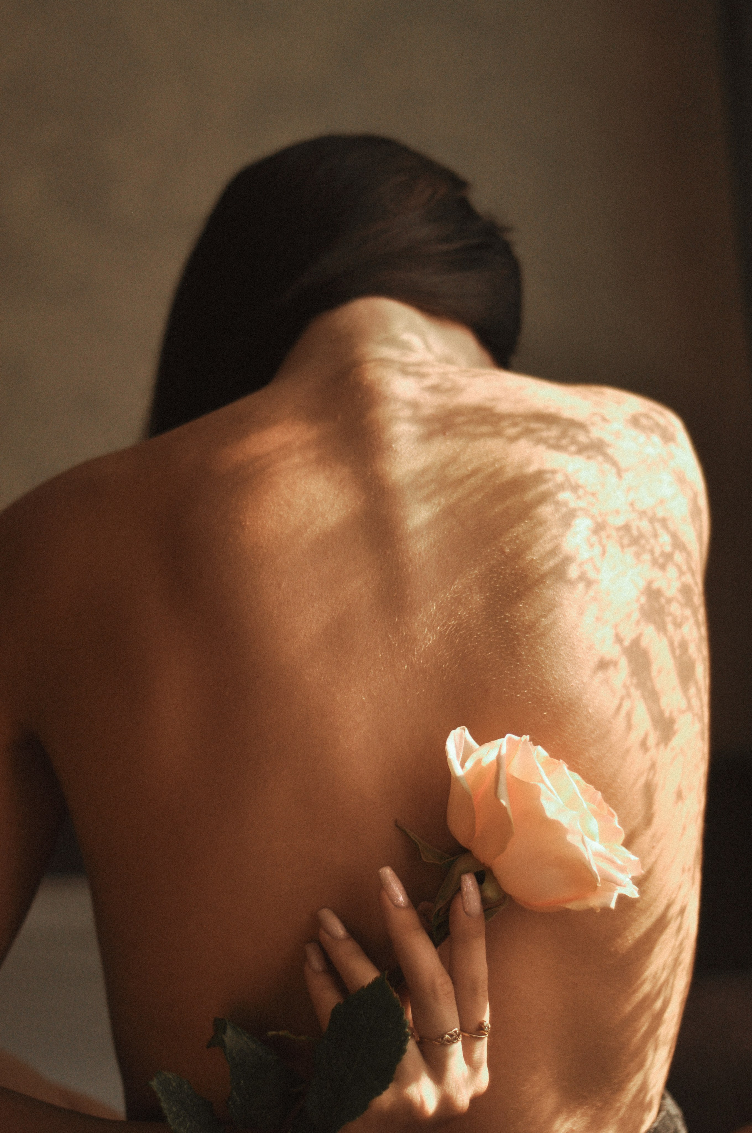 Сохраню важные для тебя моменты