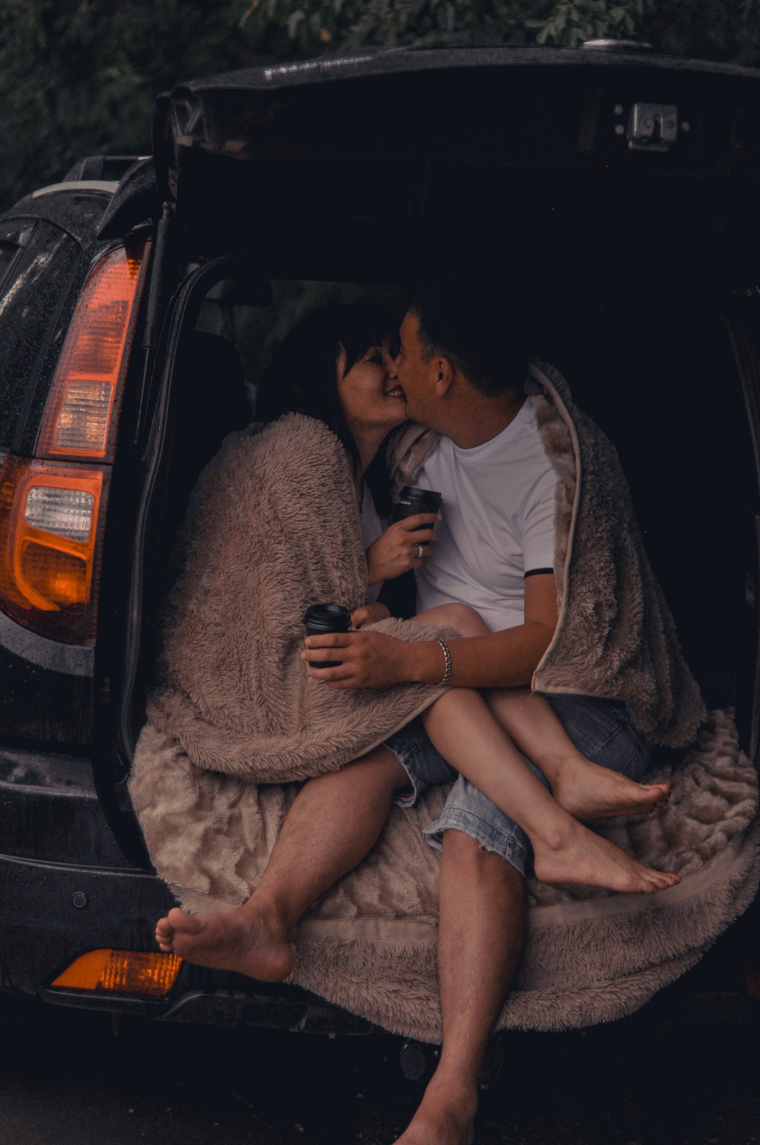 Сохраню важные для тебя моменты