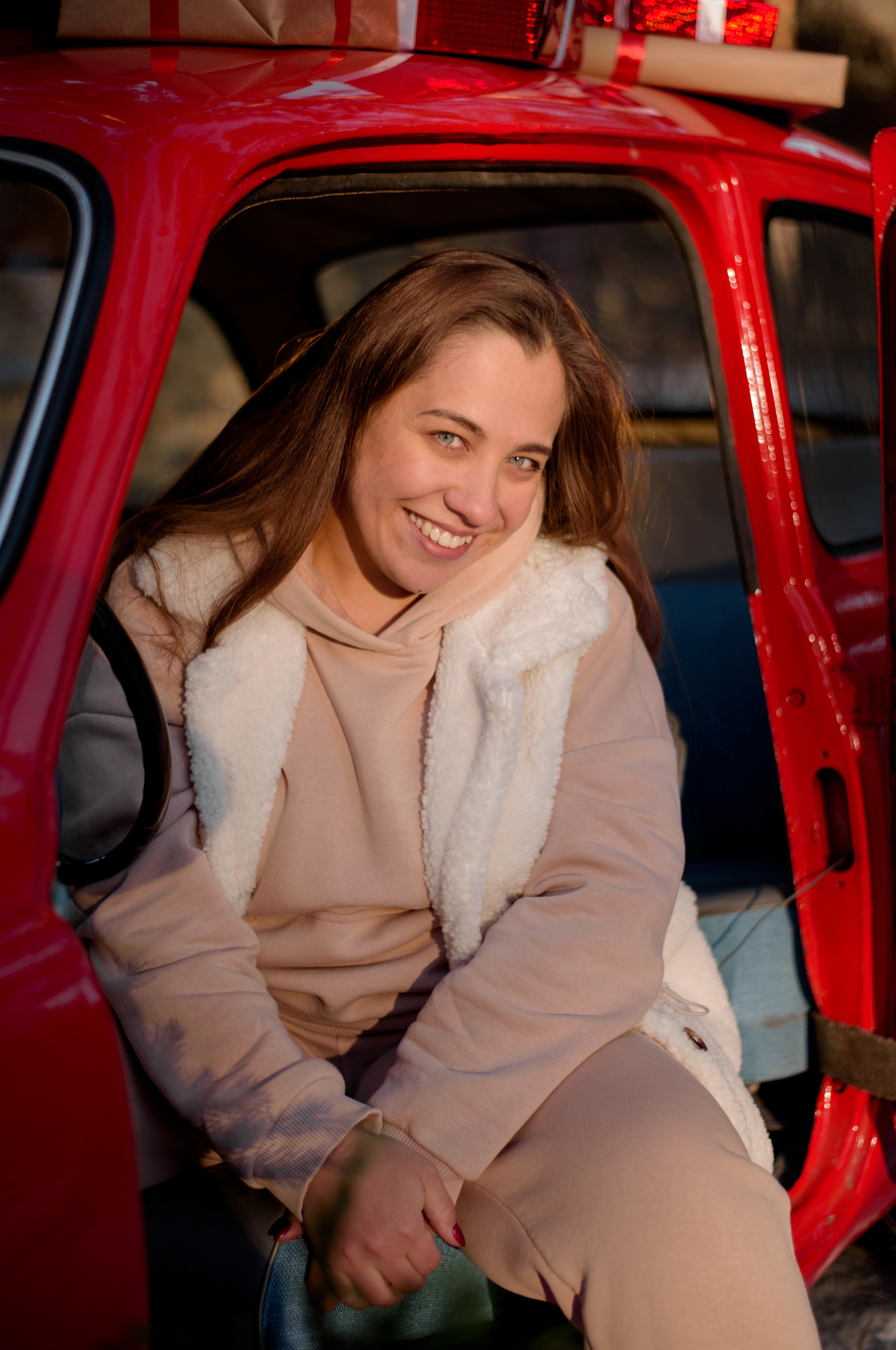 Контакты. Фотограф Юлия Мешаева