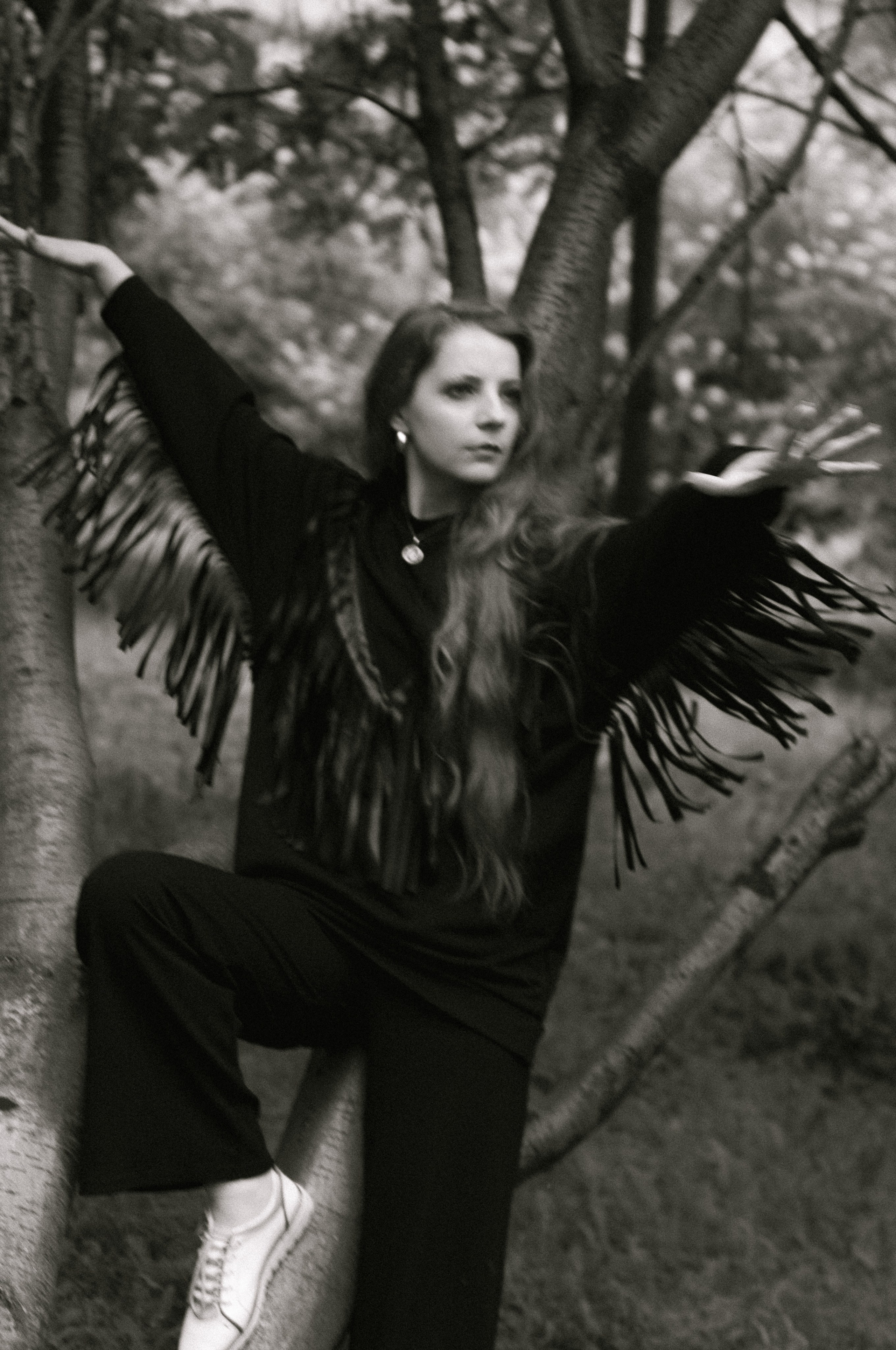 Обо мне. Светлана Юстус, портретный фотограф в Новосибирске