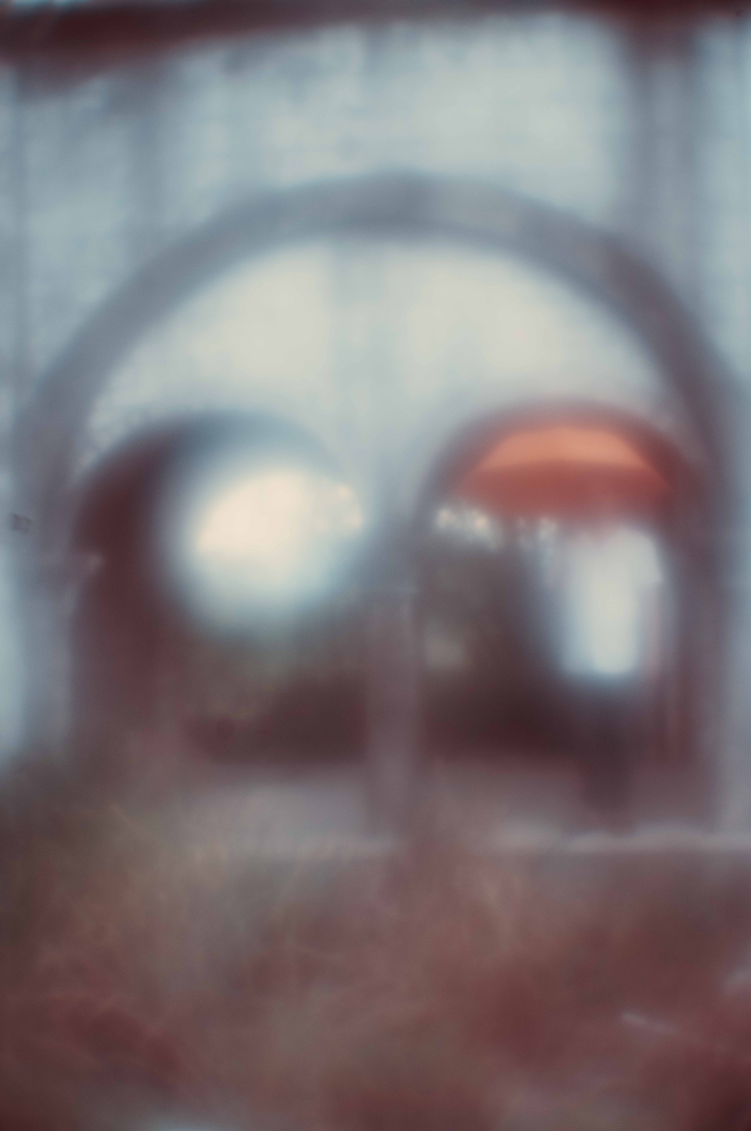 MINIMALISTIC LANDSCAPES. International visual artist