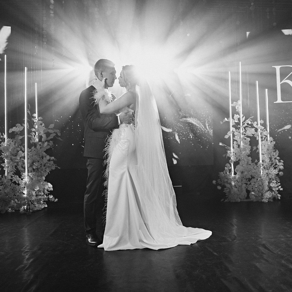 Фотосъемка свадьбы в городе челябинск. Свадебный фотограф Челябинск, Екатеринбург, Курган — Виктор Слуднов