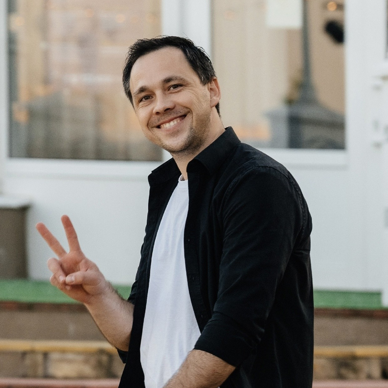 Контакты. Геннадий Войтов — контент под любые задачи