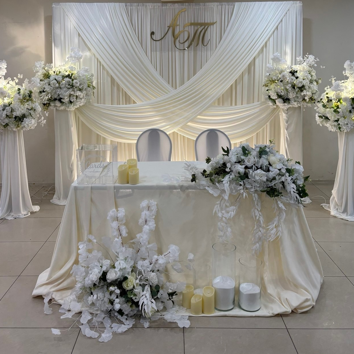 Оформление Вашей свадьбы в Липецке, Ельце и всей Липецкой облости