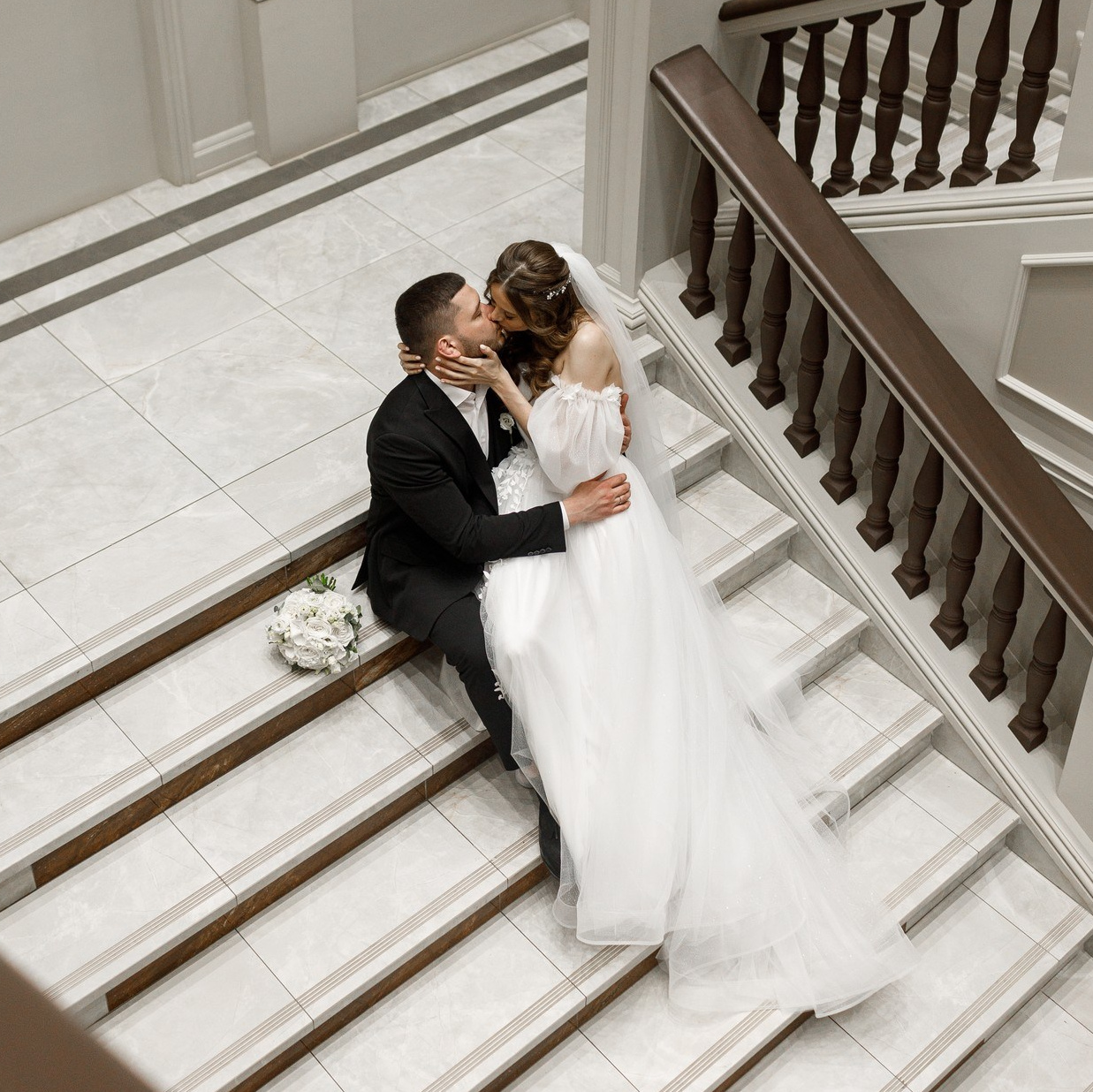 Стоимость съёмки. Свадебный фотограф в Ижевске Владимир Мещеряков