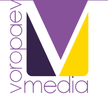 воропаев медиа логотип