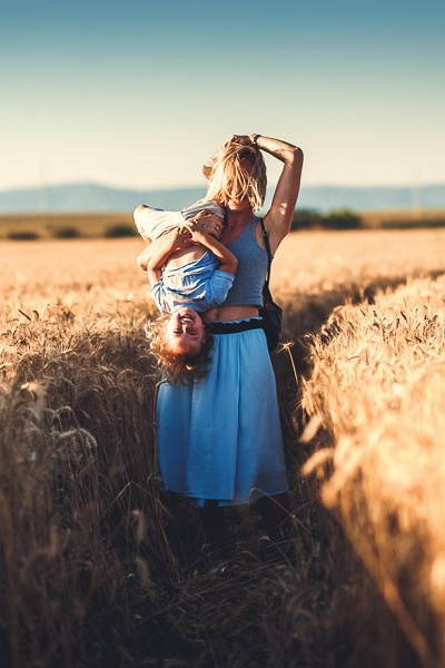 Фотограф Наташа Румянцева