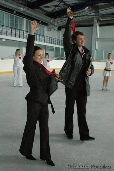 МАША И ЛЁША ИЛИ КАК Я ПОПАЛА В МИР ФК. ФК Фотограф в Санкт-Петербурге Наталья Понарина