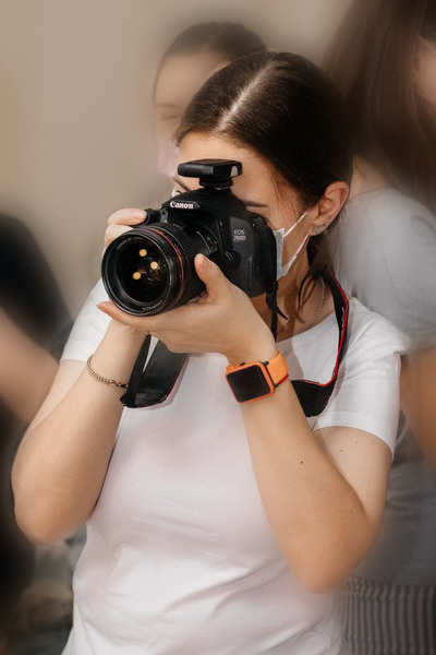 Контакты. Фотограф новорожденных в Минске Валерия Довнар