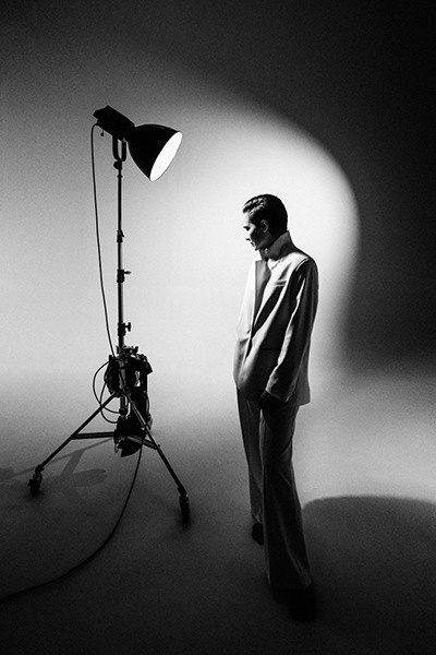 Портретный фотограф в Минске Вероника Ковалевская