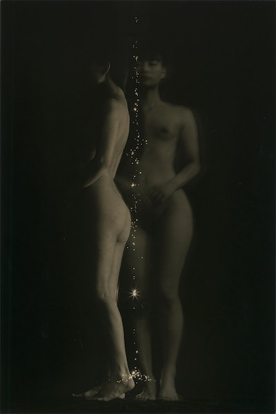 Работа Yamamoto Masao #6011, Tomosu, n.d., Gelatin silver print, printed 2023