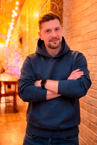 Блог про дом отдыха А-фрейм от Сергей Бабко