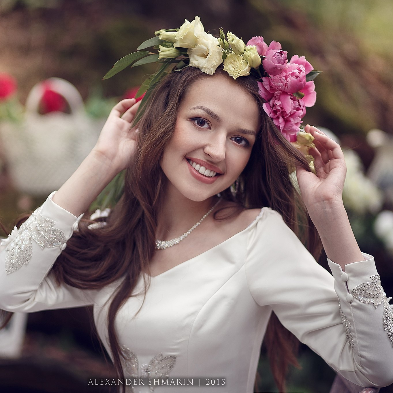 Свадебный и портретный фотограф в Воронеже Нестеренко Илья