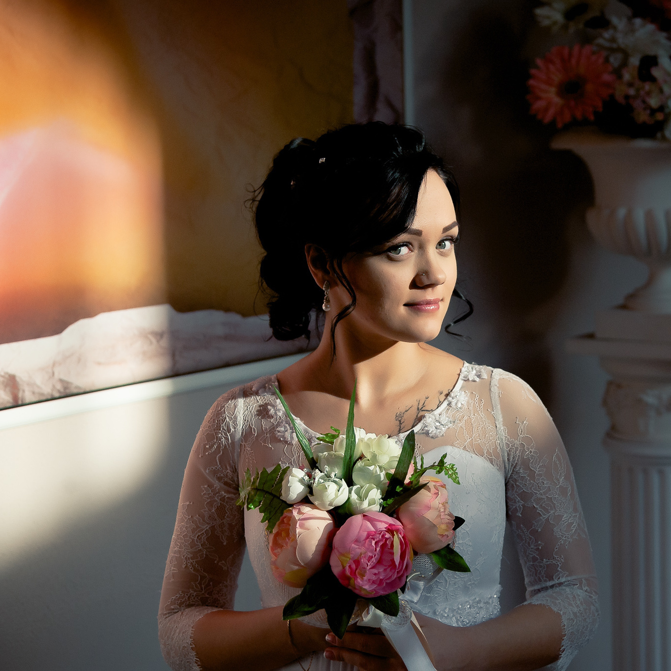 ОТЗЫВЫ. Фотограф Дмитрий Грант