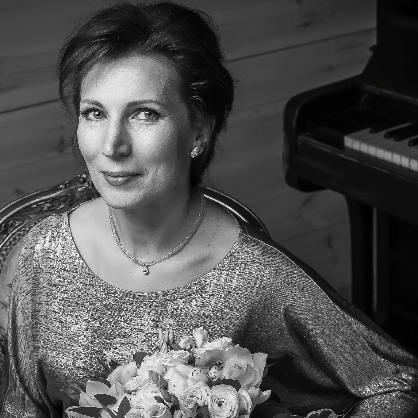 ОТЗЫВЫ. Фотограф Дмитрий Грант