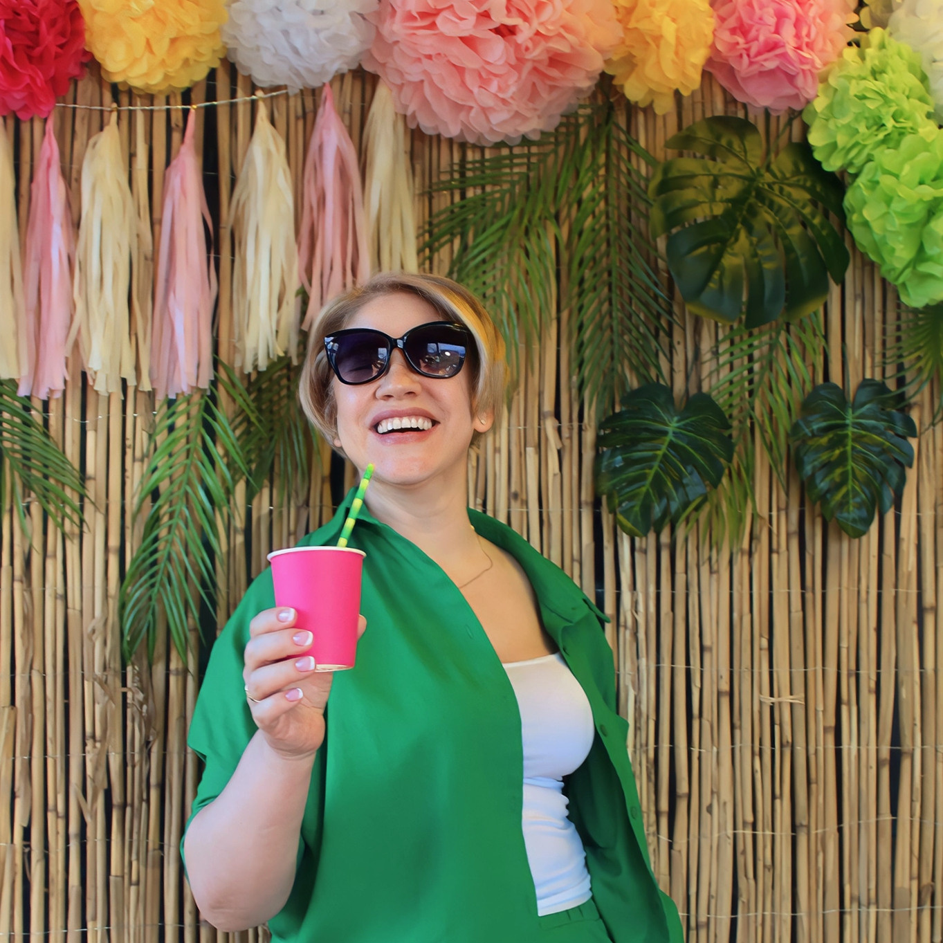 ☆Услуги. КАРАМБОЛА: Организация праздников в Москве