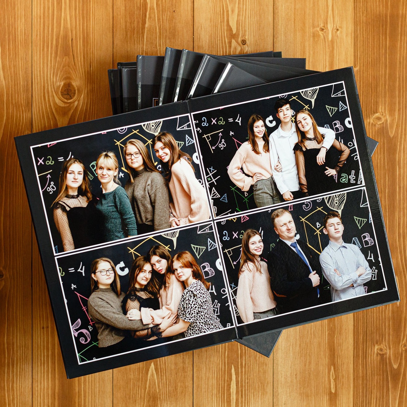 Школы и детские сады. Геннадий Войтов — контент под любые задачи