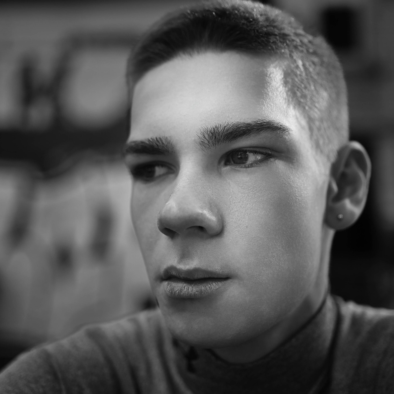 Фотограф в Москве