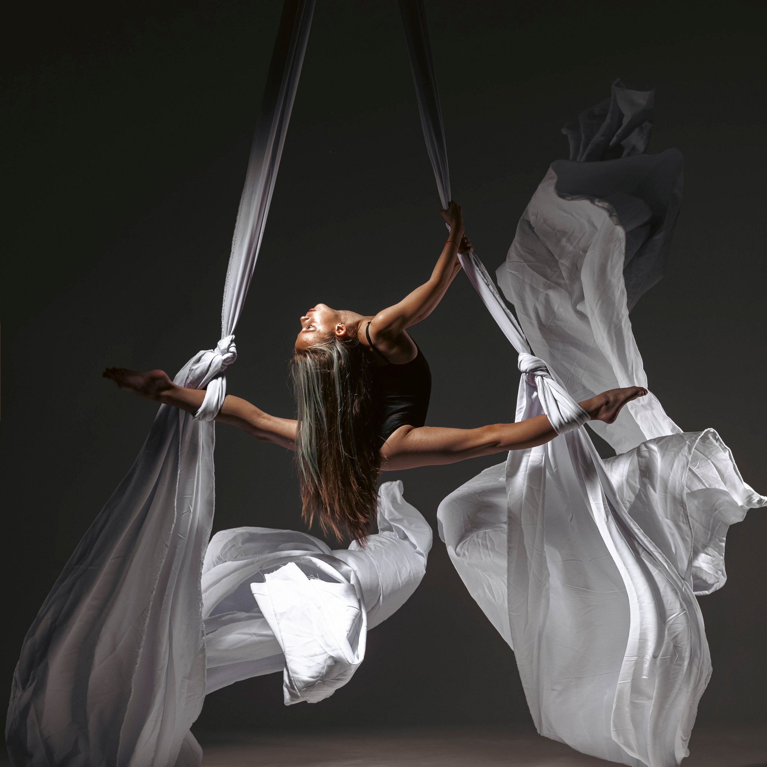 Анжелика Колпакова спортивный фотограф