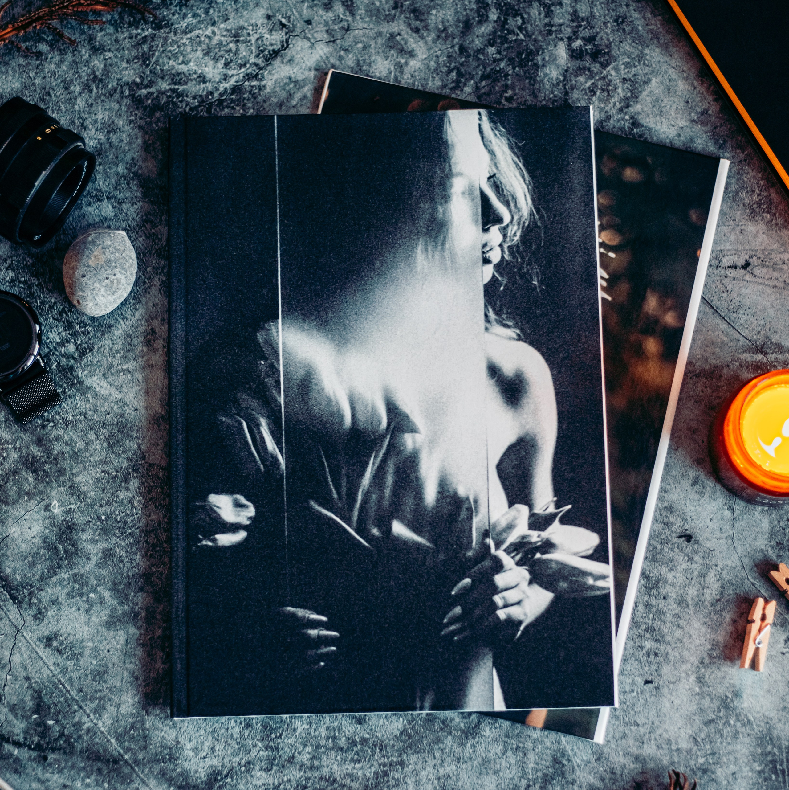 Книги семейные (3). Портретный и семейный фотограф в Саратове Елена Шустова