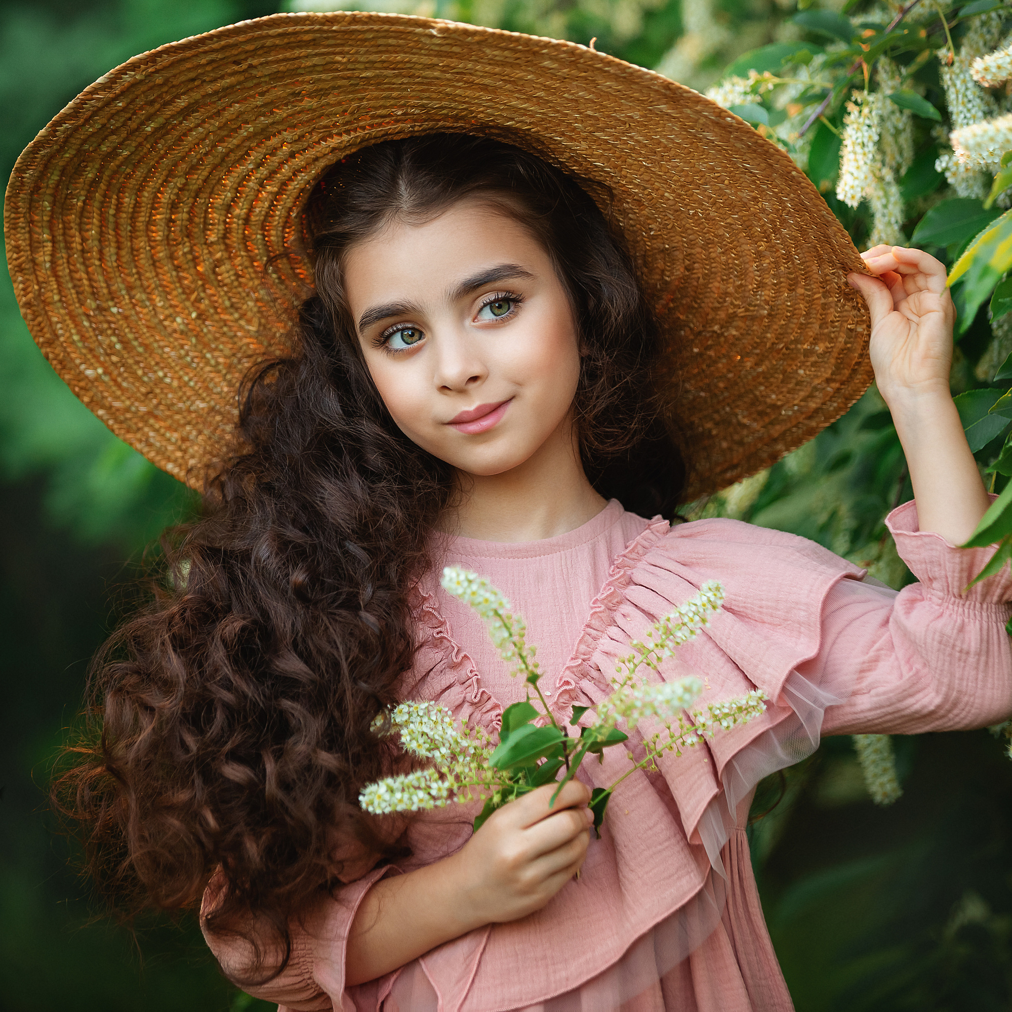 Семейный и детский фотограф Георгиевск, КМВ