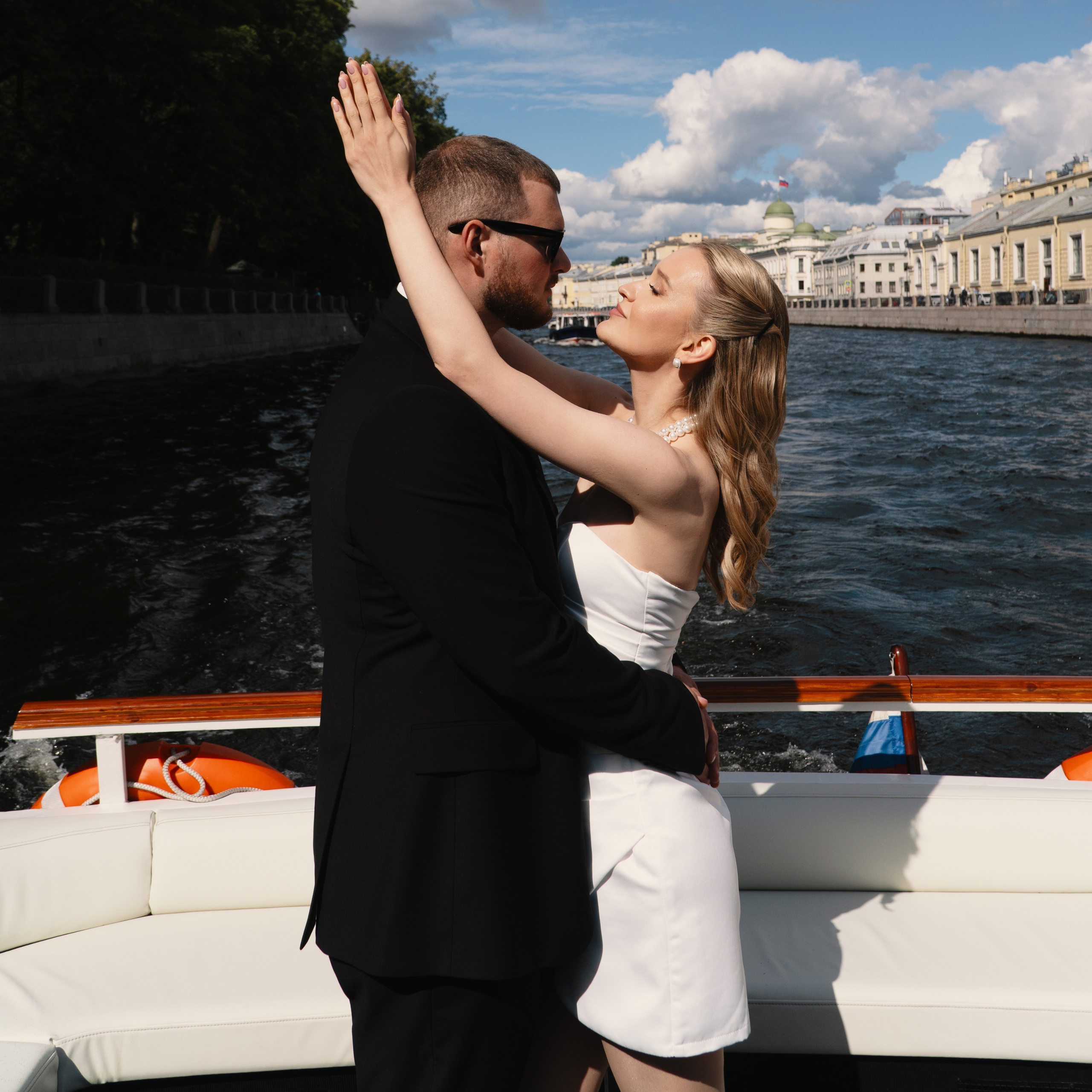 Портфолио и услуги