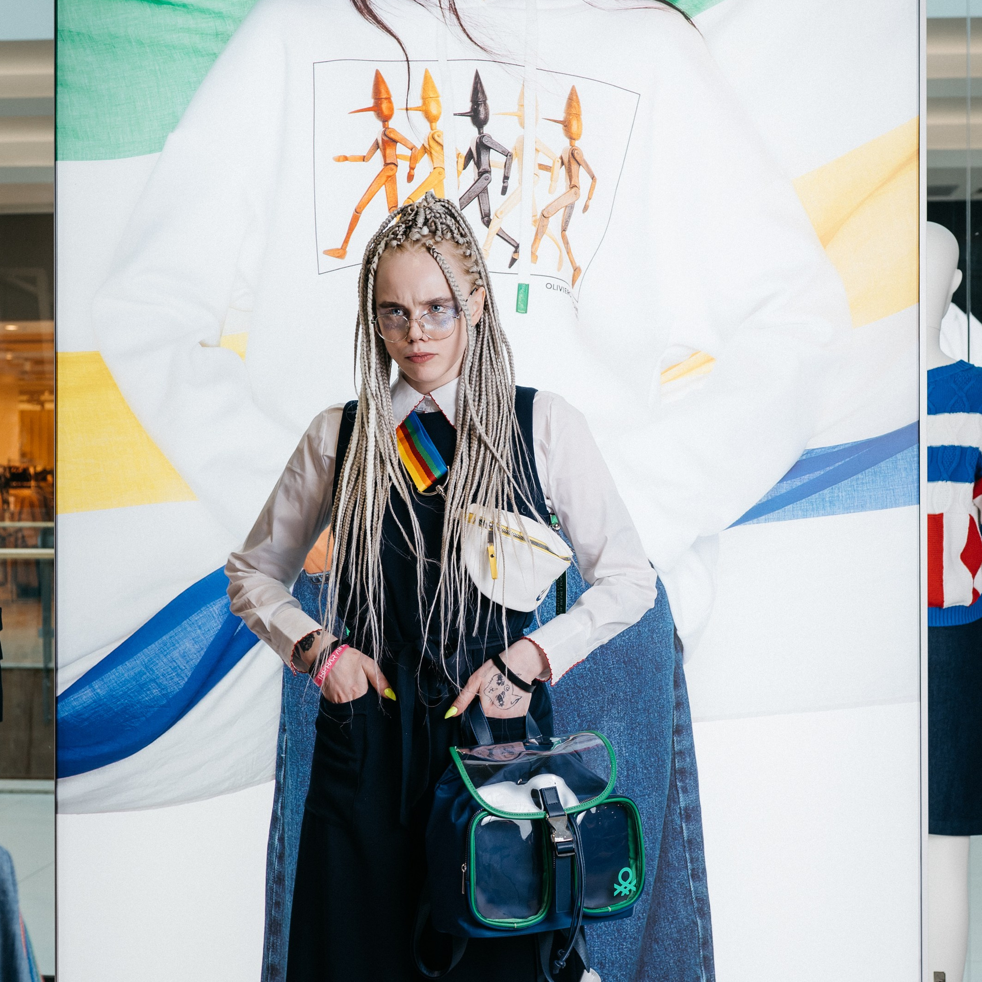 ИНДИВИДУАЛЬНЫЕ МОДЕЛЬНЫЕ СЪЕМКИ. Студия рекламной и предметной съемки товаров WELKO Studio