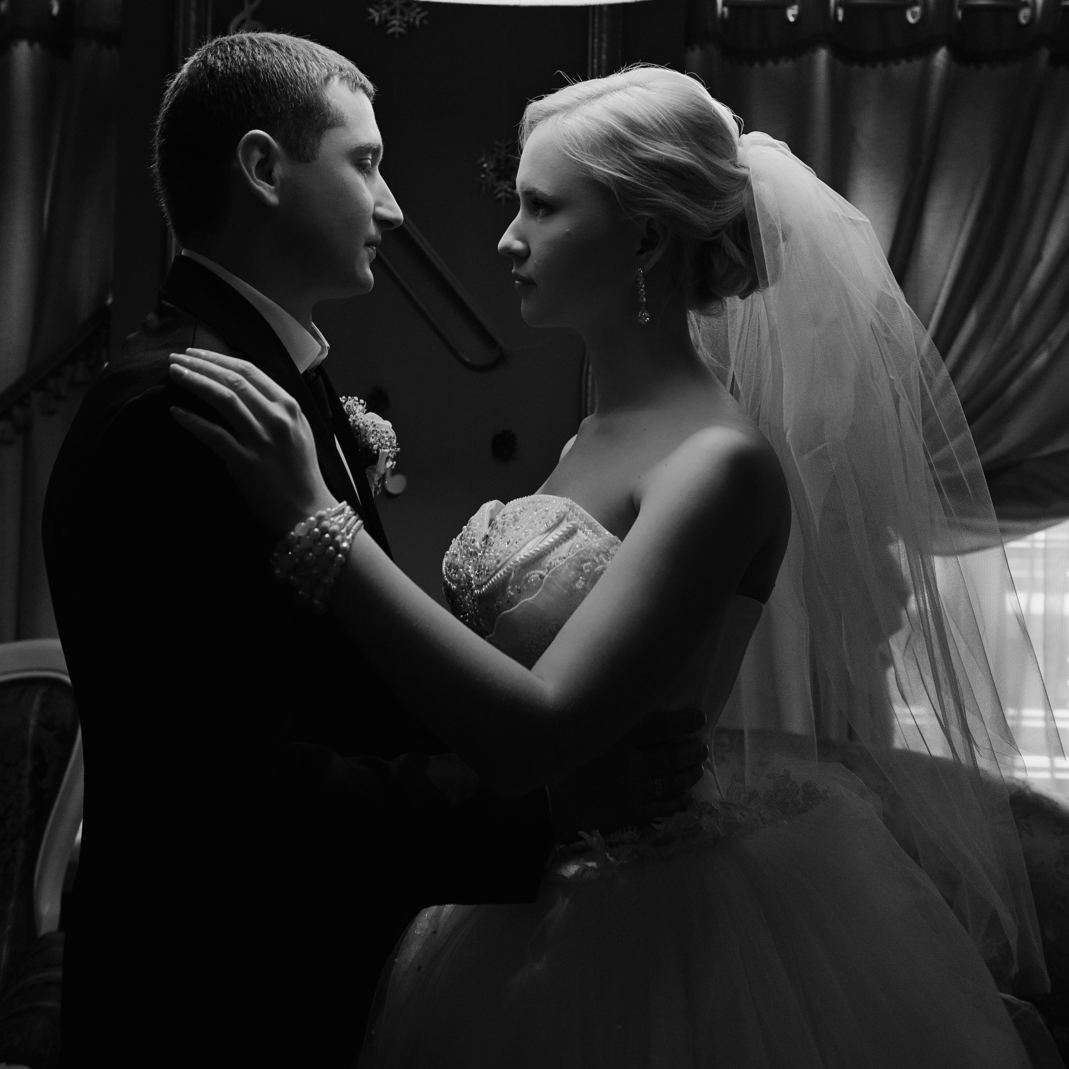 СВАДЬБА. Фотограф Катерина Устименко